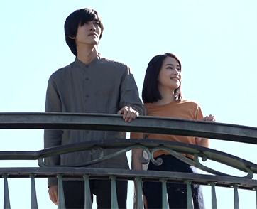 “Wandering ‘รัก’ พาตัว” ยอดเยี่ยมระดับ 10 เต็ม 10 งานภาพสวยจับตาสมเครดิตผู้กำกับภาจาก “Parasite”